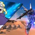 『機動戦士ガンダム EXTREME VS. FULL BOOST』PS3オリジナルモード用追加ミッションは、全て無料配信 ─ 参戦6機体の詳細情報も