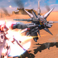 『機動戦士ガンダム EXTREME VS. FULL BOOST』PS3オリジナルモード用追加ミッションは、全て無料配信 ─ 参戦6機体の詳細情報も