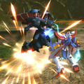 『機動戦士ガンダム EXTREME VS. FULL BOOST』PS3オリジナルモード用追加ミッションは、全て無料配信 ─ 参戦6機体の詳細情報も