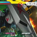 『機動戦士ガンダム EXTREME VS. FULL BOOST』アムロとシャアの対決から始まるPVシリーズ第3弾公開、「UC」や「クロスボーン」のMSも