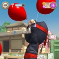 【あぴゅレビュ！】第52回 Appleの製品発表会でも紹介された育成ゲーム『Clumsy Ninja』、注目しておくべし