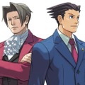 3DS『逆転裁判123 成歩堂セレクション』発売決定！高解像度で立体視に対応 ― 限定版には完全新作のドラマCDが同梱