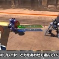 『機動戦士ガンダム EXTREME VS. FULL BOOST』オンライン協力プレイの流れを分かりやすく解説してくれる動画が公開に