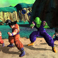 ドラゴンボールZ　BATTLE OF Z