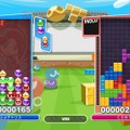 本日発売の『ぷよぷよテトリス』は、対戦で6つ、一人用モードでも6つのルールが多彩に搭載