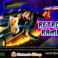 GTA風アクション『Retro City Rampage: DX』、3DS版だけの様々な改善点を動画でチェック