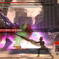 無料アップデートで、ワイルドタイガー＆バーナビー・ブルックス Jr. の勇姿が再現！ ─ 『GOD EATER 2』Ver.1.30は2月14日配信