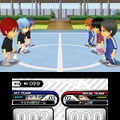 「3on3勝利」