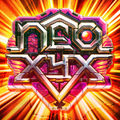 ドリキャス向け新作シューティング『NEO XYX』のリリース日が決定、最新トレイラーも公開