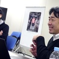 【RETRO51】「須田剛一×佐藤大＝ゲーム第一世代」による「ノーコン・キッド」特濃対談