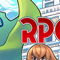 RPGツクール DSグラフィック＆音楽素材集