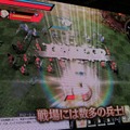 【JAEPO 2014】セガが初公開の新作『WONDERLAND WARS』は