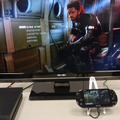 【予告】『MGSV GZ』のメディア向け体験会が実施！4機種で、全ミッションを徹底的にプレイ ― リモートプレイやサブデバイスも