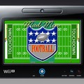 既存メーカーを痛烈批判したAE Games、Wii U第1弾タイトル『Mad Men Football』を正式に発表