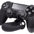 アンサー、PS4関連アクセサリーを本体と同時発売 ― コントローラ用充電スタンドやケーブル、縦置きスタンドなど