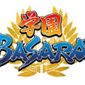 「学園BASARA」タイトルロゴ