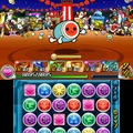 『パズドラＺ』×『太鼓の達人』コラボ_太鼓の達人ダンジョン画