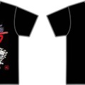 ストライダー飛竜オリジナルTシャツ