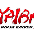 『YAIBA: NINJA GAIDEN Z』タイトルロゴ