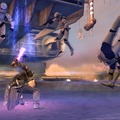 Star Wars: The Force Unleashed