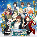 『アイマス SideM』に『ゴッドイーター』でお馴染みの曽我部氏がデザインしたキャラが公開 ― 会話シーンや雑誌特集も