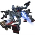 ハマーン様が搭乗するアッガイを使いこなせ！ ─ 『機動戦士ガンダム EXVS. FB』新たなDLC機体発表、ルーが乗るZガンダムなども