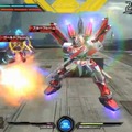 稼働時期が3月に決定！ AC版『機動戦士ガンダム EXTREME VS. MAXI BOOST』の魅力を綴るPVには新機体も