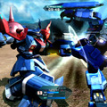 『THE BLUE DESTINY』に登場したライバル視点の物語も新収録 ─ 『機動戦士ガンダム サイドストーリーズ』最強部隊を作れる「VRミッションモード」の搭載も