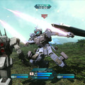 『THE BLUE DESTINY』に登場したライバル視点の物語も新収録 ─ 『機動戦士ガンダム サイドストーリーズ』最強部隊を作れる「VRミッションモード」の搭載も