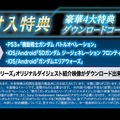 『THE BLUE DESTINY』に登場したライバル視点の物語も新収録 ─ 『機動戦士ガンダム サイドストーリーズ』最強部隊を作れる「VRミッションモード」の搭載も