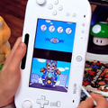 DSソフトをWii Uゲームパッドで遊べばこんなふう？ハイクオリティなモックアップ映像が登場