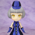 『P4U』のアイギスとエリザベスが、可愛い稼働フィギュアに大変身 ─ 彼女たちの音声が再生される、耳にも嬉しい機能も