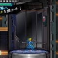 『ロックマンゼロ』などを手がけたインティ・クリエイツ×稲船敬二の2Dアクション『蒼き雷霆 ガンヴォルト』が3DS向けに発表