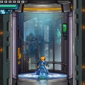 『ロックマンゼロ』などを手がけたインティ・クリエイツ×稲船敬二の2Dアクション『蒼き雷霆 ガンヴォルト』が3DS向けに発表