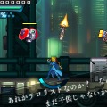 『ロックマンゼロ』などを手がけたインティ・クリエイツ×稲船敬二の2Dアクション『蒼き雷霆 ガンヴォルト』が3DS向けに発表