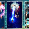 名作STG、PS3で復活！『雷電IV OverKill』は、破壊後も追撃可能となる新要素「OverKill Mode」を搭載