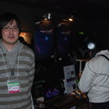 【BitSummit 14】続々出展されるOculus用ゲームの中でも異彩を放つ『Project LIFE』