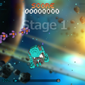 【BitSummit 14】Qubit Games、今度はロボットを自由に作れる『Qubot』を冬リリース ― 前作『Space Qube』ではルイージやミクが作られる