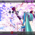 『初音ミク -Project DIVA- F 2nd』 に「桜ノ雨」「Blackjack」収録判明 ― モジュールも続々復活登場