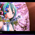 『初音ミク -Project DIVA- F 2nd』 に「桜ノ雨」「Blackjack」収録判明 ― モジュールも続々復活登場