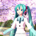 『初音ミク -Project DIVA- F 2nd』 に「桜ノ雨」「Blackjack」収録判明 ― モジュールも続々復活登場