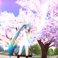 『初音ミク -Project DIVA- F 2nd』 に「桜ノ雨」「Blackjack」収録判明 ― モジュールも続々復活登場