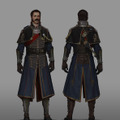 PS4『The Order: 1886』の新たに公開された世界観と解説が濃い