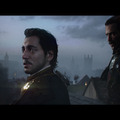 PS4『The Order: 1886』の新たに公開された世界観と解説が濃い