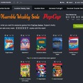 たった1ドルからゲームをまとめ買いできる「Humble Bundle」とは ― 仕組みや購入方法を解説！