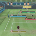 Wii Sports Club