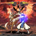 『GUILTY GEAR Xrd』4月中旬にヴァレンタインがプレイアブル参戦 ― バトルスタイルなどを解説