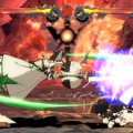 『GUILTY GEAR Xrd』4月中旬にヴァレンタインがプレイアブル参戦 ― バトルスタイルなどを解説