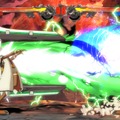 『GUILTY GEAR Xrd』4月中旬にヴァレンタインがプレイアブル参戦 ― バトルスタイルなどを解説