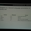 【GDC 2014】「中南米は一つ！」は幻想！？知られざるスペイン語圏のローカライズ事情